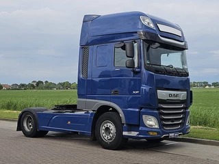 DAF XF480 2021 - N/A obrazek 5