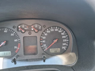 Volkswagen Golf 2001 - Variant 1.6 Trendline AUTOMAAT, APK 4-2027 zdjecie 18