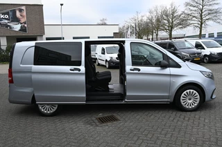 Mercedes-Benz Vito 2024 - 116 CDI DC L3 Pro immagine 3