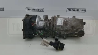 Webasto N/A - 82699395 ThermoPro90 Volvo obrazek 2