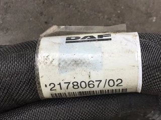 DAF N/A 2018 - 2178067 KABELBOOM MX-11 XF106 zdjecie 3