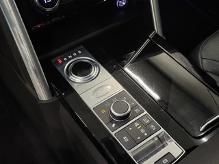 Land Rover Discovery 2017 - 2.0Sd4 Automaat Grijs kenteken Euro 6! image 16