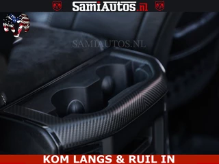 Dodge Ram Pick-Up 2023 - TRX BLACK OPS HELLCAT | 6.2 V8 712PK SUPERCHARGER | FULLY LOADED | CARBON | BLACK ON BLACK | obrazek 84