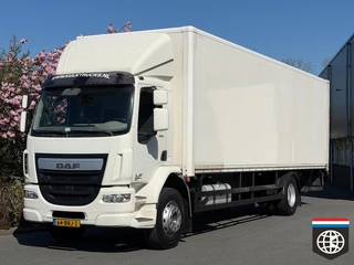 DAF LF 220 FA 2015 - N/A te koop