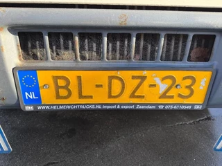Volvo FM 12.340 2001 - N/A image 21