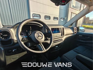 Mercedes-Benz Vito 2024 - L3 116 Koelwagen Automaat MBUX Camera Navi obrazek 6