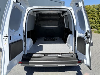 Nissan Townstar 2024 - N-Connecta TEKNA L2H1 / 45 kWh / 100% Elektrisch / Fabrieksgarantie / 13.395 km / Camera / ECC / Cruise / Apple carplay / Android auto obrazek 8