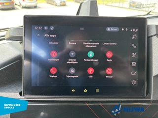 Renault T High 480 TC 4x2 Carplay + Standairco 2024 - N/A zdjecie 41