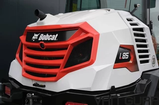 Bobcat N/A 2023 - L85 | 2023 | 550h | A/C | immagine 14