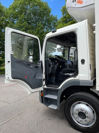 Mercedes-Benz Atego 2011 - 1224 *Kühlkoffer *Multitemp *T1200R *Klima *LBW image 22
