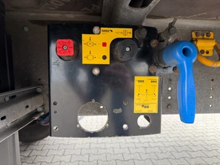 Schmitz Cargobull N/A 2017 - Schuifzeil/Dak / Rotos-Disc * Apk 05-2027* image 20