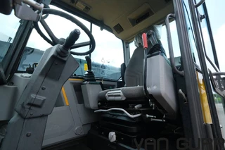 Volvo N/A 2022 - EW 60 E | 30km/h Verstellausleger Powertilt Klima imagen 12