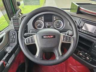 DAF XF480 2021 - N/A obrazek 12