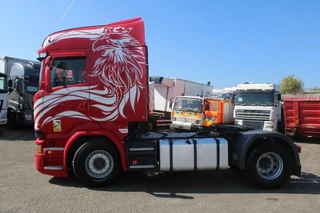 Scania R 2015 - N/A obrazek 2