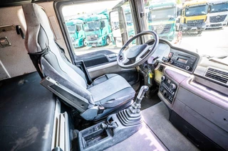 MAN TGS 2011 - 33.440 BB TIPPER / TRACTOR imagen 18
