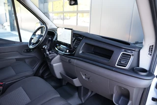 Ford Transit 2024 - 350 2.0 TDCI L3H2 Trend 130pk - Cruise - Camera - Airco - PDC - Carplay/Android - Rijklaar obrazek 32