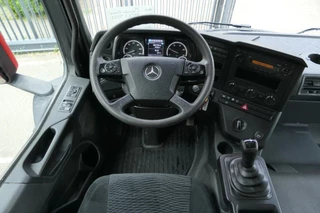 Mercedes-Benz Arocs 4151 2019 - | 8X6 | Voith Retarder | 250470Km | 2019 | Full Spring Suspension | New Tires 100% | Manual Gearbox | French Truck obrazek 44
