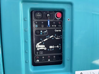 Genie N/A 2011 - S-65 4x4 boomlift, 2011 year !! zdjecie 3