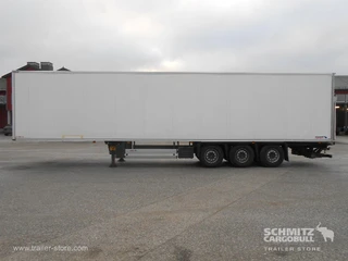 Schmitz Cargobull Semitrailer Dryfreight Standard 2019 afbeelding 3 miniatuur