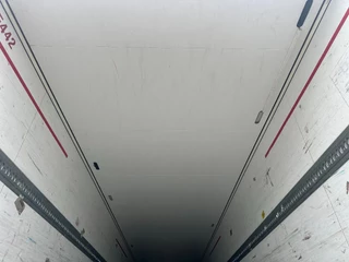 Schmitz Cargobull N/A 2013 - CARRIER 1550 D/E immagine 6
