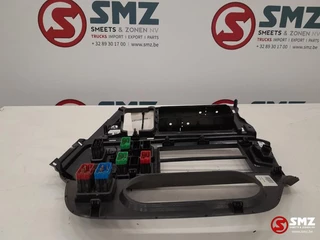 DAF N/A 2014 - Occ dashbord DAF XF 1951837 изображение 5