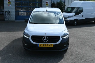 Mercedes-Benz Citan 2022 - 110 CDI L1 Pro afbeelding 2 miniatuur