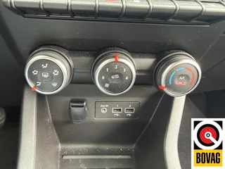 Renault Clio 2021 - 1.0 TCe immagine 15