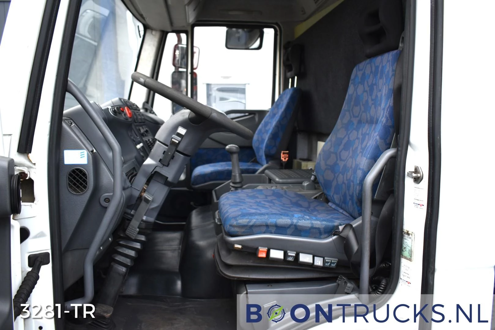 Iveco ML 80E17 2006 immagine 2