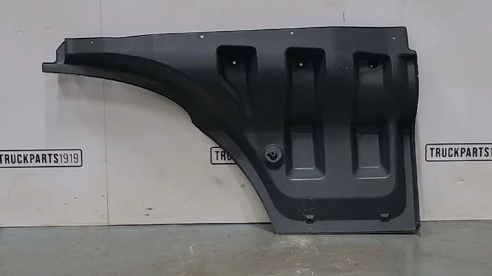 Mercedes-Benz - Body & Chassis Parts Deurverlenger Re. MB MP4 afbeelding 1