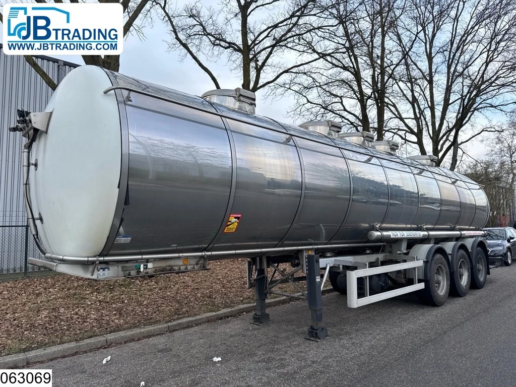 Maisonneuve 1992 - Food 32.750 Liter, 5 Comp. immagine 1
