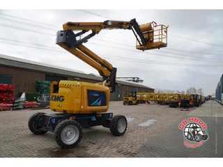 XCMG N/A 2023 - XGA16E zdjecie 12