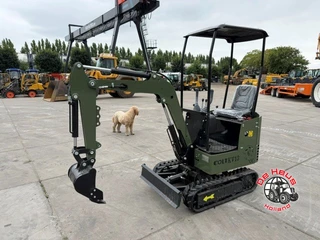 Colt 2026 - KV13 afbeelding 2 miniatuur