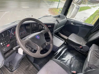Scania R620-V8 2007 - RETARDER AIRCO OPTICRUISE V8 620 HP obrazek 17