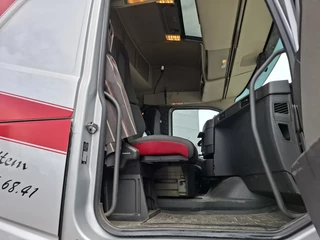 Volvo FH 2019 - FH4-460 / VEB+ / HYDRAULICS / DOUBLE TANK / SMART TACHO V2 / 787853 KM / LWDS / FRIDGE / AUTOMATIC / EURO-6-D / 2019 imagem 24