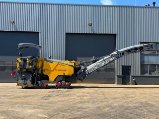 Wirtgen W100CFI 2016 - N/A obrazek 1