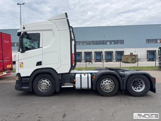 Scania R 2018 - R450 image 2