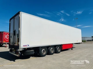Schmitz Cargobull Semitrailer Reefer Standard 2018 afbeelding 2 miniatuur