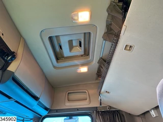 Scania R 2014 - 410 EURO 6, Retarder obrazek 8
