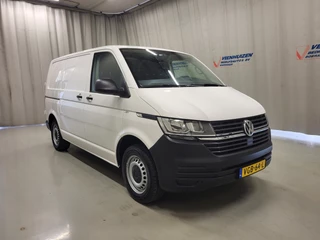 Volkswagen Transporter 2020 - 2.0TDI Inrichting Trekhaak Euro 6! imagen 14