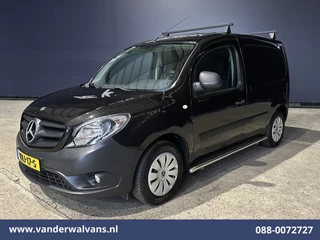 Mercedes-Benz Citan 2020 - 108 CDI L1H1 Euro6 Airco | Navigatie | Cruisecontrol | Sidebars | Dakdragers bild 5
