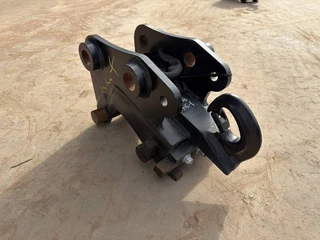 Verachtert N/A 2018 - CW05 - Caterpillar 302 immagine 3