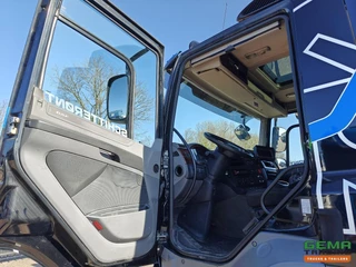 DAF CF 440 2015 - FAN imagen 14