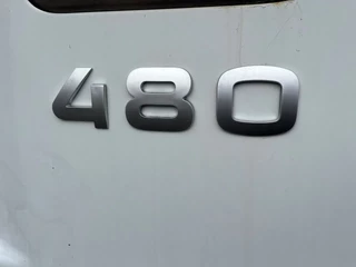 Iveco Stralis 2007 - 440.48 MANUAL ZF GEARBOX CLEAN CONDITION bild 12