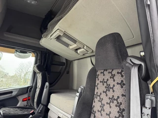 Scania S 2021 - S500 image 12