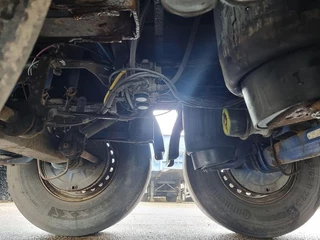 Pacton PVG:97/3016 | Air suspension | BPW ECO P drum 2004 - N/A obrazek 20