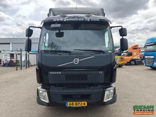 Volvo FL 210 2020 - N/A bild 8