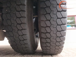 Mercedes-Benz Atego 2001 - 1225 image 28