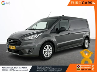 Ford Transit Connect 2023 - 1.5 EcoBlue L2 Trend Automaat на продажу