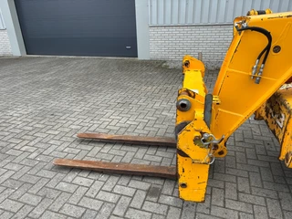 JCB N/A 2015 - 535-125 Hi-Viz telehandler, 2015 year imagem 11