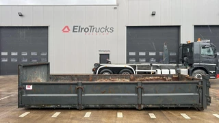 HOOK CONTAINER HAAKCONTAINER 2019 - N/A bild 7